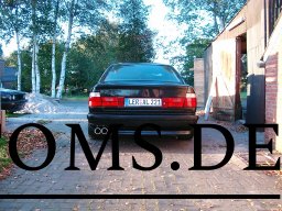 BMW 525i M5 Optik